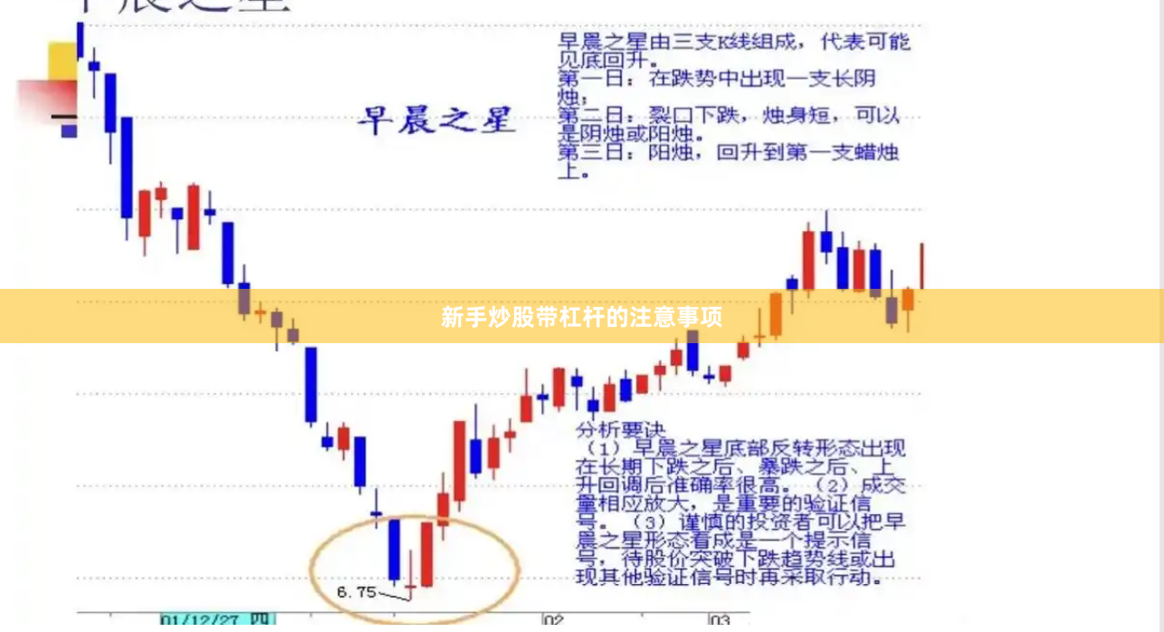 新手炒股带杠杆的注意事项
