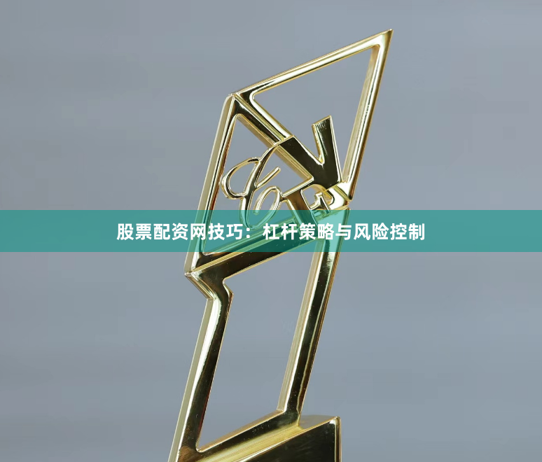 股票配资网技巧：杠杆策略与风险控制