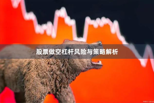 股票做空杠杆风险与策略解析