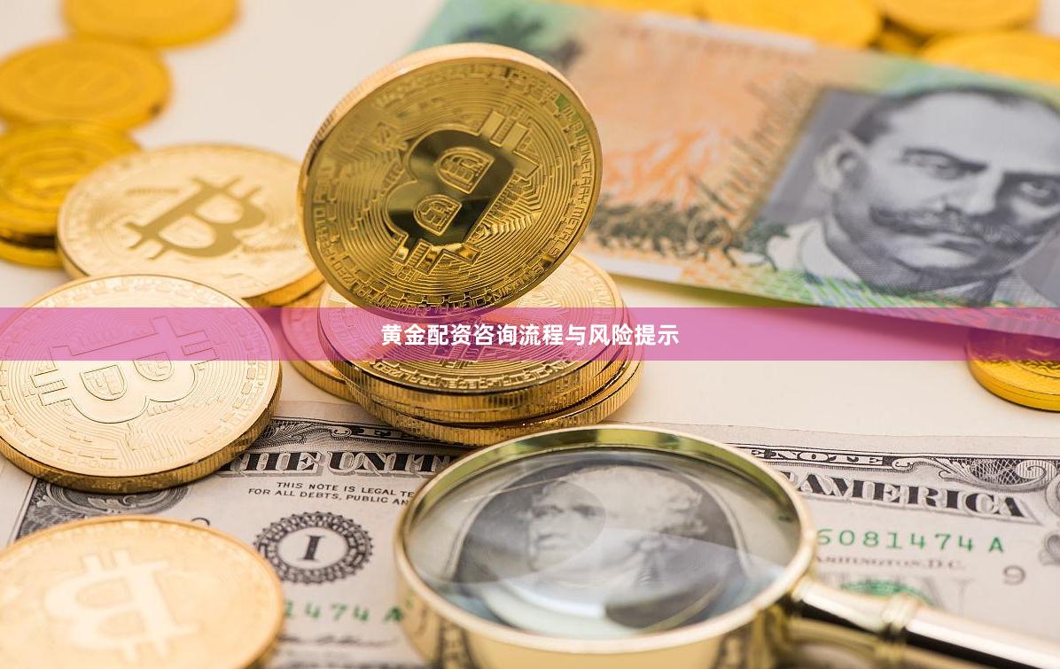 黄金配资咨询流程与风险提示